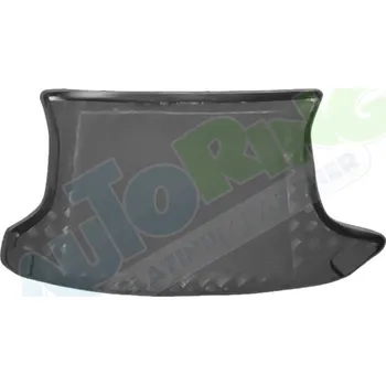 Autodoplněk Vana kufru MITSUBISHI Space Star (DG0) 05.98-2002 LA.0000.8609.19-17782 - DOPRAVA ZDARMA