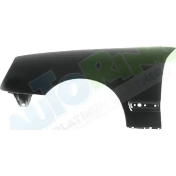 Blatník karosérie Přední blatník MERCEDES E Class (W210) 05.95-02.03 LA.0000.8600.15-36426 - DOPRAVA ZDARMA