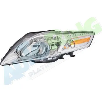 Přední světlomet Hlavní světlomet FORD Mondeo od 2010 LA.0000.8518.03-57603 - DOPRAVA ZDARMA