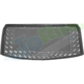 Vana do kufru Vana kufru FIAT Cinquecento (170) 1991-1999 LP.0000.0177.20-17720 - DOPRAVA ZDARMA