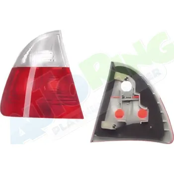 Zadní světlomet Zadní světlo BMW 3 (E46) Sedan, Kombi 05.98-10.01 LA.0000.8445.64-4249 - DOPRAVA ZDARMA