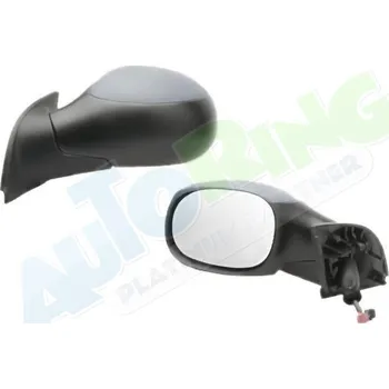Auto zrcátko Zrcátko vnější CITROEN C3 (FC) 06.05-2011 LA.0000.8454.77-27399 - DOPRAVA ZDARMA