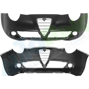Nárazník Nárazník ALFA ROMEO Mito (955) od 2008 LA.0000.8424.58-48606 - DOPRAVA ZDARMA