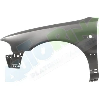 Blatník karosérie Přední blatník AUDI A4 (B5) 1999-2001 LA.0000.8419.59-38246 - DOPRAVA ZDARMA