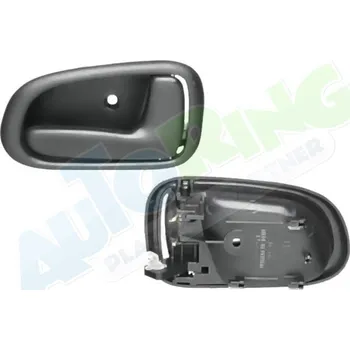 Autozámek Klika dveří vnitřní TOYOTA Corolla (E10) 05.91-07.98 LA.0000.8720.34-87883 - DOPRAVA ZDARMA