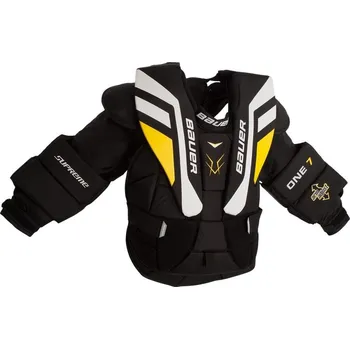 brankářská vesta Bauer Supreme ONE.7 SR