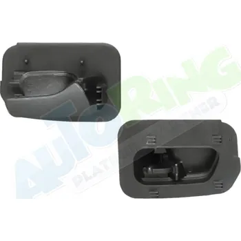 Autozámek Klika dveří vnitřní OPEL Astra F 08.91-2003 LA.0000.8635.37-86689 - DOPRAVA ZDARMA