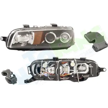 Přední světlomet Hlavní světlomet FIAT Punto 2 (188) 08.99-06.03 LA.0000.8499.37-52425 - DOPRAVA ZDARMA