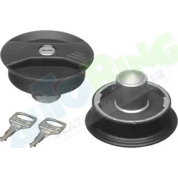 Palivová nádrž Uzávěr palivové nádrže PEUGEOT 205 (741) 1983-1998 LP.0000.0931.99-93199 - DOPRAVA ZDARMA