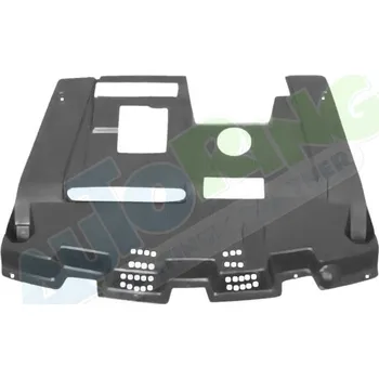 Kryt motoru Kryt motoru VOLVO 340,360 (34x) 1975-06.91 LP.0000.0312.16-31216 - DOPRAVA ZDARMA