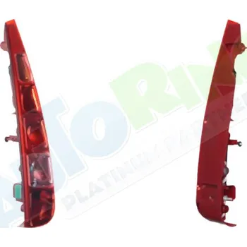 Zadní světlomet Zadní světlo CITROEN C8 (EA,EB) od 06.2002 LA.0000.8457.33-5528 - DOPRAVA ZDARMA