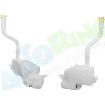 Znak automobilu Nádržka ostřikovače JEEP Cherokee i Liberty (KJ) 10.01-2008 LA.0000.8554.00-83075 - DOPRAVA ZDARMA