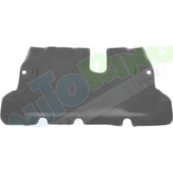 Kryt motoru Kryt motoru FORD Mondeo (BAP,BFP,BNP) 08.96-2001 LP.0000.0331.35-33135 - DOPRAVA ZDARMA