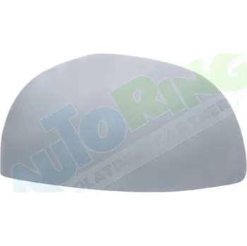 Auto zrcátko Kryt zrcátka vnějšího FIAT Panda (169) 08.03-2013 LP.0000.0215.87-21587 - DOPRAVA ZDARMA