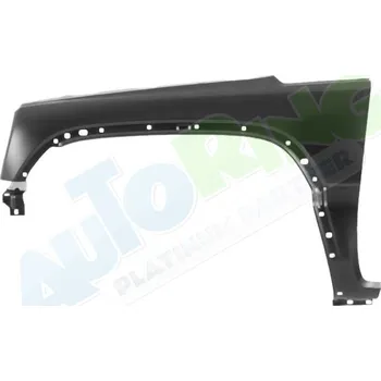 Blatník karosérie Přední blatník JEEP Cherokee i Liberty (KJ) 10.01-2008 LA.0000.8551.55-36665 - DOPRAVA ZDARMA