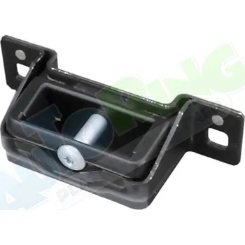 Autozámek Zámek kufru RENAULT 21 (K48,P48) 02.86-05.94 LA.0000.8677.49-86828 - DOPRAVA ZDARMA