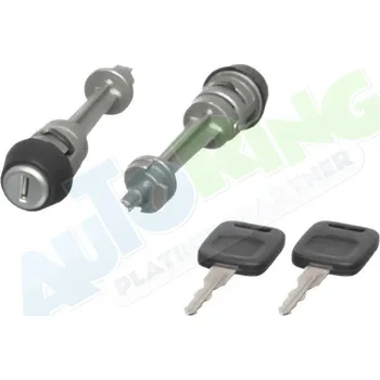 Spínací skříňka (část) AUDI 100 i 200 (C3) 1983-1991 LA.0000.8403.96-87364 - DOPRAVA ZDARMA