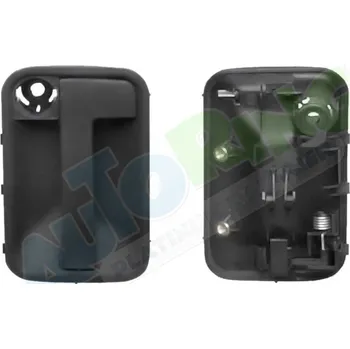 Zabzepeční vozidel Klika dveří vnější FIAT Scudo (220) 1995-2004 LP.0000.0866.69-86675 - DOPRAVA ZDARMA