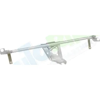 Motorek stěrače a odstřikovače Mechanismus stěračů bez motorku VOLKSWAGEN Vento (1H2,1H5,1HM) 1992-11.98 LA.0000.8743.87-92228 - DOPRAVA ZDARMA