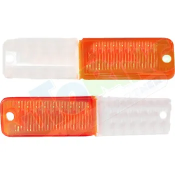 Směrový světlomet Sklo předního blinkru DAEWOO Lublin od 1997 LA.0000.8526.76-2459 - DOPRAVA ZDARMA