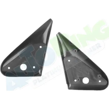 Auto zrcátko Adaptér sportovního zrcátka VOLKSWAGEN Polo (6KV) 10.95-05.01 LA.0000.8761.60-26205 - DOPRAVA ZDARMA