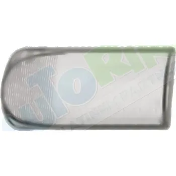 Sklo světlometu Sklo světlometu NISSAN Serena i Vanette (C23) 06.92-2002 LP.0000.0586.41-58641 - DOPRAVA ZDARMA