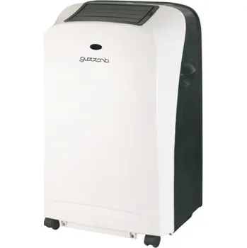 Klimatizace Guzzanti GZ 770