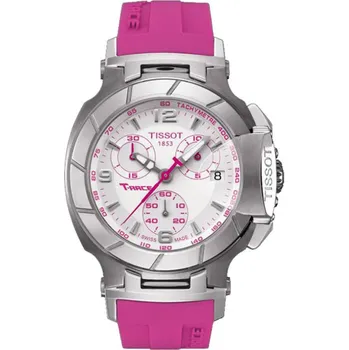 Hodinky Tissot T048.217.17.017.01