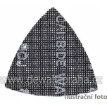 DTM3092 DeWALT Brusná síťovina na delta brusku P 80, 5 ks