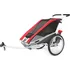 vozík za kolo Thule Chariot Cougar 2 + bike