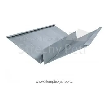 okap Úžlabí W r.š. 500 mm FeZn