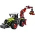 Stavebnice LEGO LEGO Technic 42054 Claas Xerion 5000 Trac VC