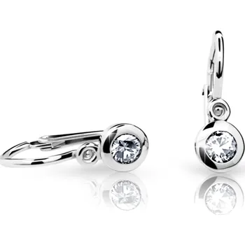 Cutie C1537-B, White