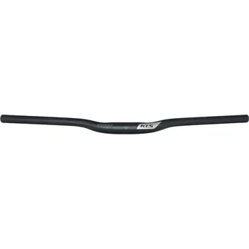 Řídítka KLS EXPERT RiseBar 31,8 / 720mm, black 013