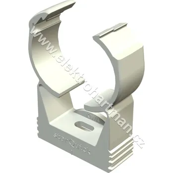 kabelová chránička příchytka starQuick OBO SQ-51 LGR /2146444/