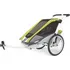 vozík za kolo Thule Chariot Cougar 2 + bike