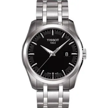 Hodinky Tissot T035.410.11.051.00