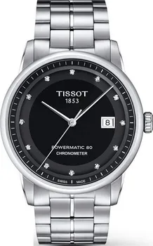 Hodinky Tissot T086.408.11.056.00