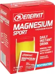 ENERVIT Magnesium Sport 10x 15 g citron