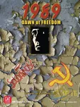GMT Games 1989: Dawn of Freedom