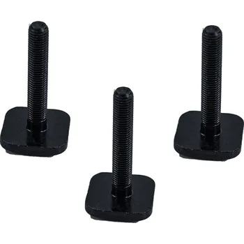 Příslušenství ke střešnímu nosiči T-adaptéry pro nosič kol Thule FreeRide 532 • v sadě 3 ks