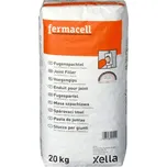 Tmel spárovací 20 kg Fermacell