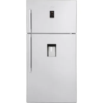 Lednice Beko DN162230DJIZX