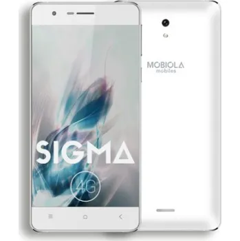 Mobilní telefon Mobiola Sigma