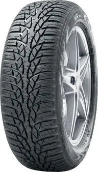 Zimní osobní pneu Nokian WR D4 205/55 R16 91 H