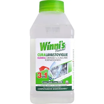 Čistič myček Winni´s Cura Lavastoviglie 250 ml