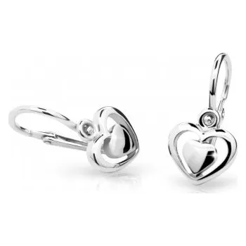 Náušnice Cutie C1604-B