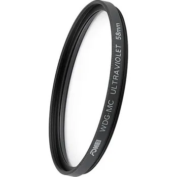 Fomei Digital Filter UV WDG 55 mm