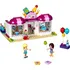 Stavebnice LEGO LEGO Friends 41132 Párty obchod v Heartlake