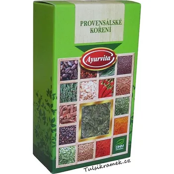 Koření DNM PROVENSÁLSKÉ KOŘENÍ 20g